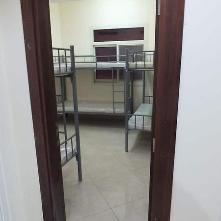 Gulf Building In Front Of Al Noor Mosque Apartment Sharjah Luaran gambar